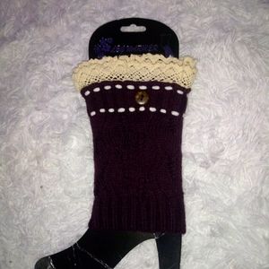 Boot socks